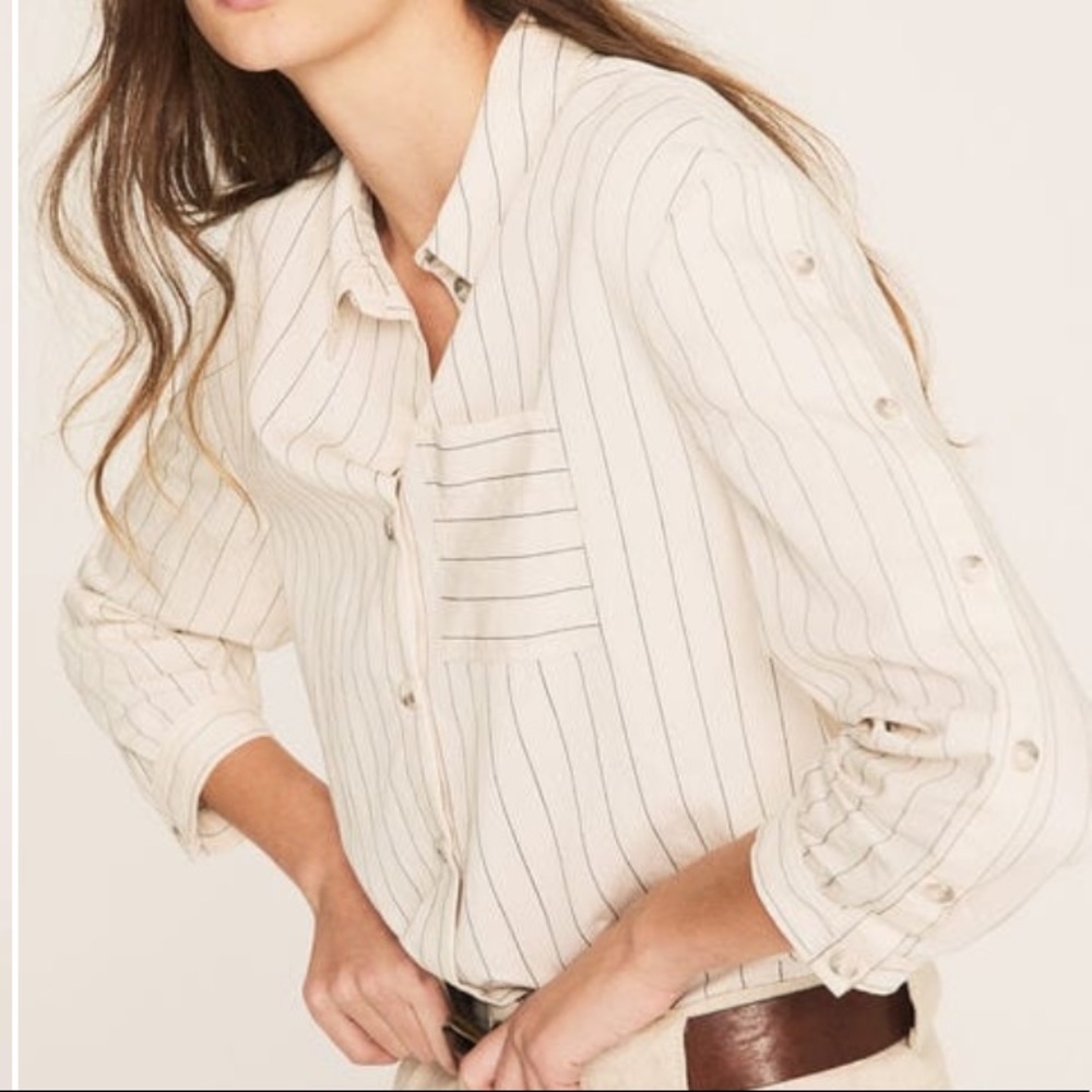 Button Down Shirt